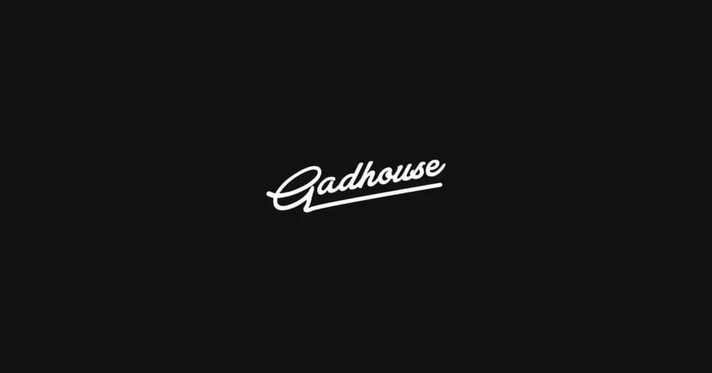Gadhouse logo