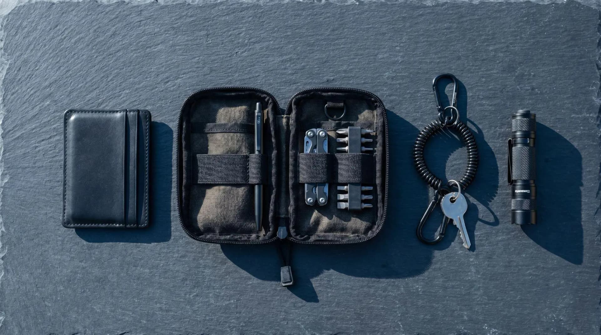 Best Pocket Organizer for EDC Guide 2026