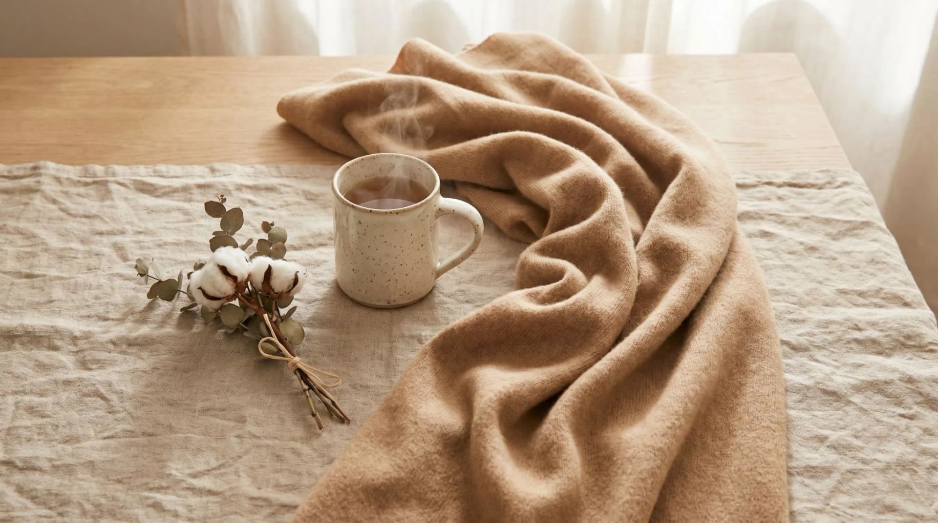 Cashmere Blanket: 6 Worth the Splurge in 2026