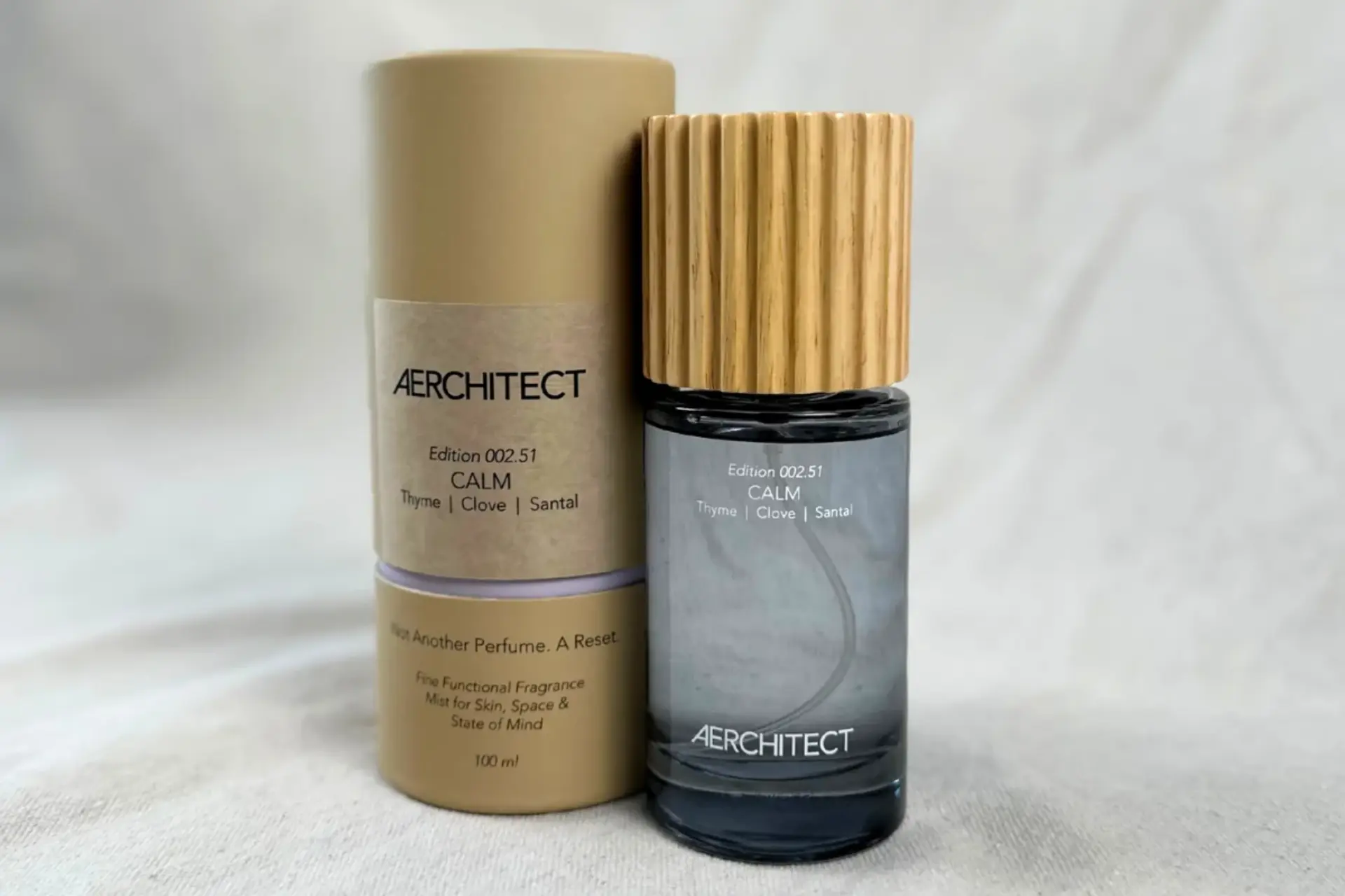 Aerchitect CALM Fragrance Mist 2