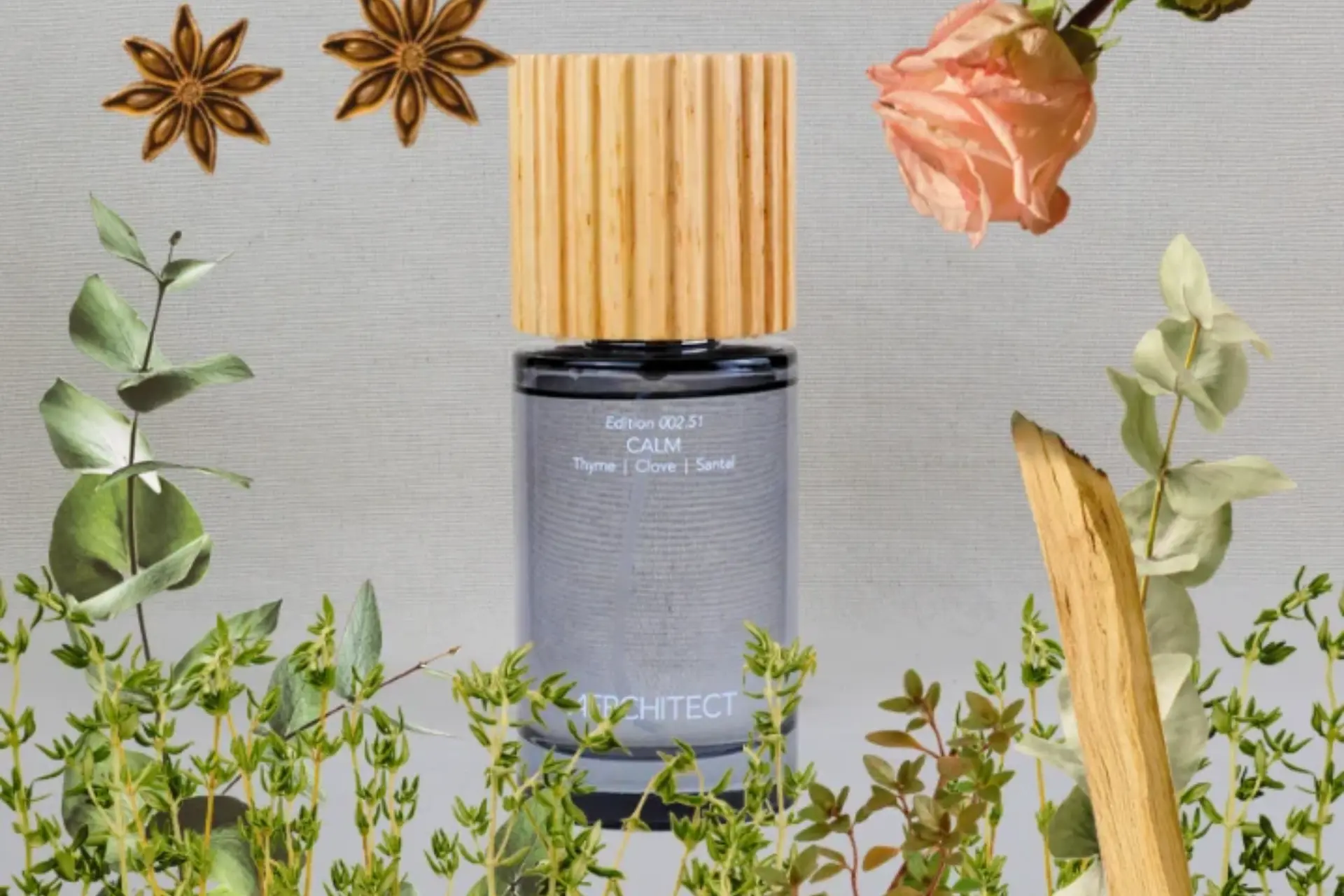 Aerchitect CALM Fragrance Mist 3
