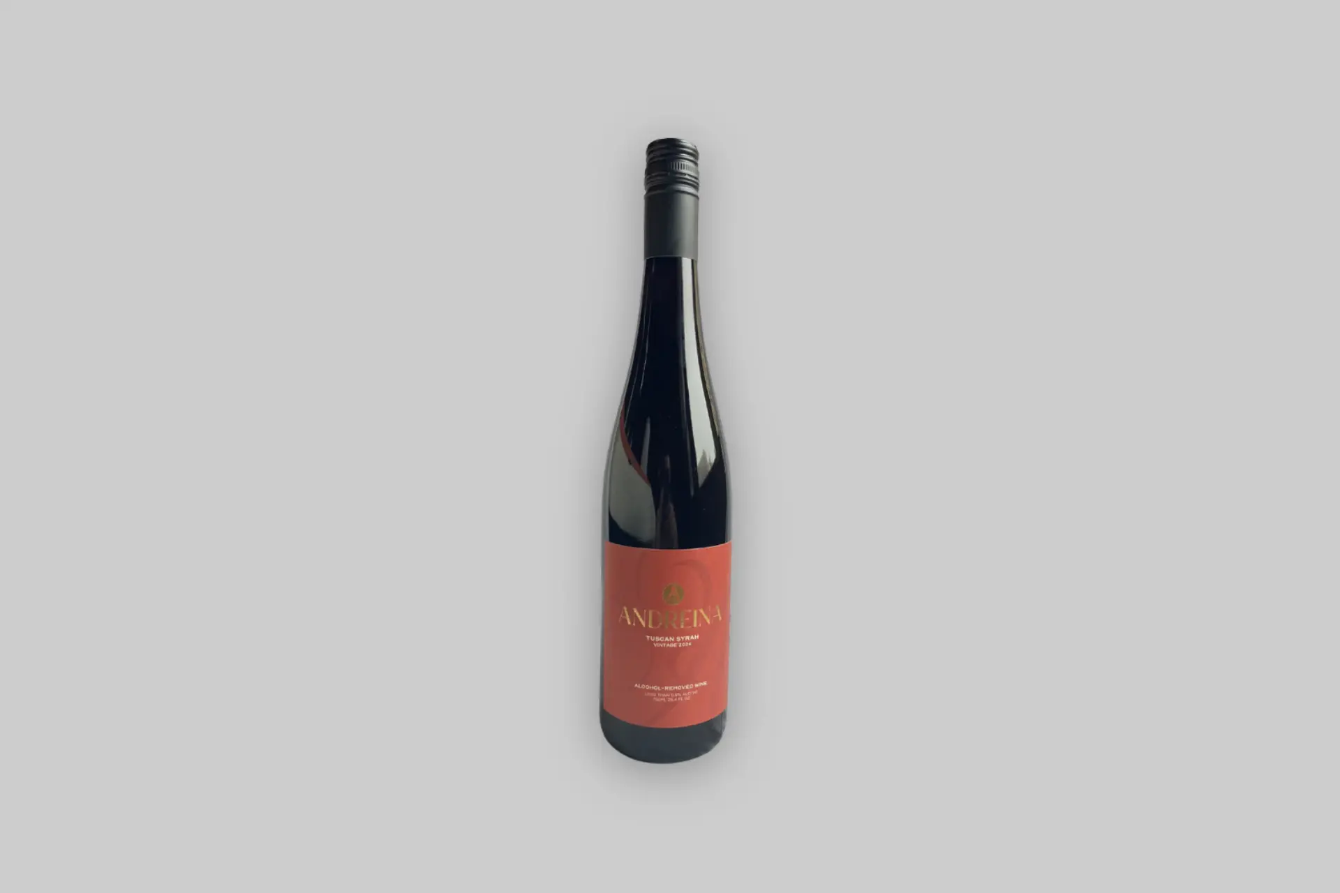 Andreina Tuscan Red