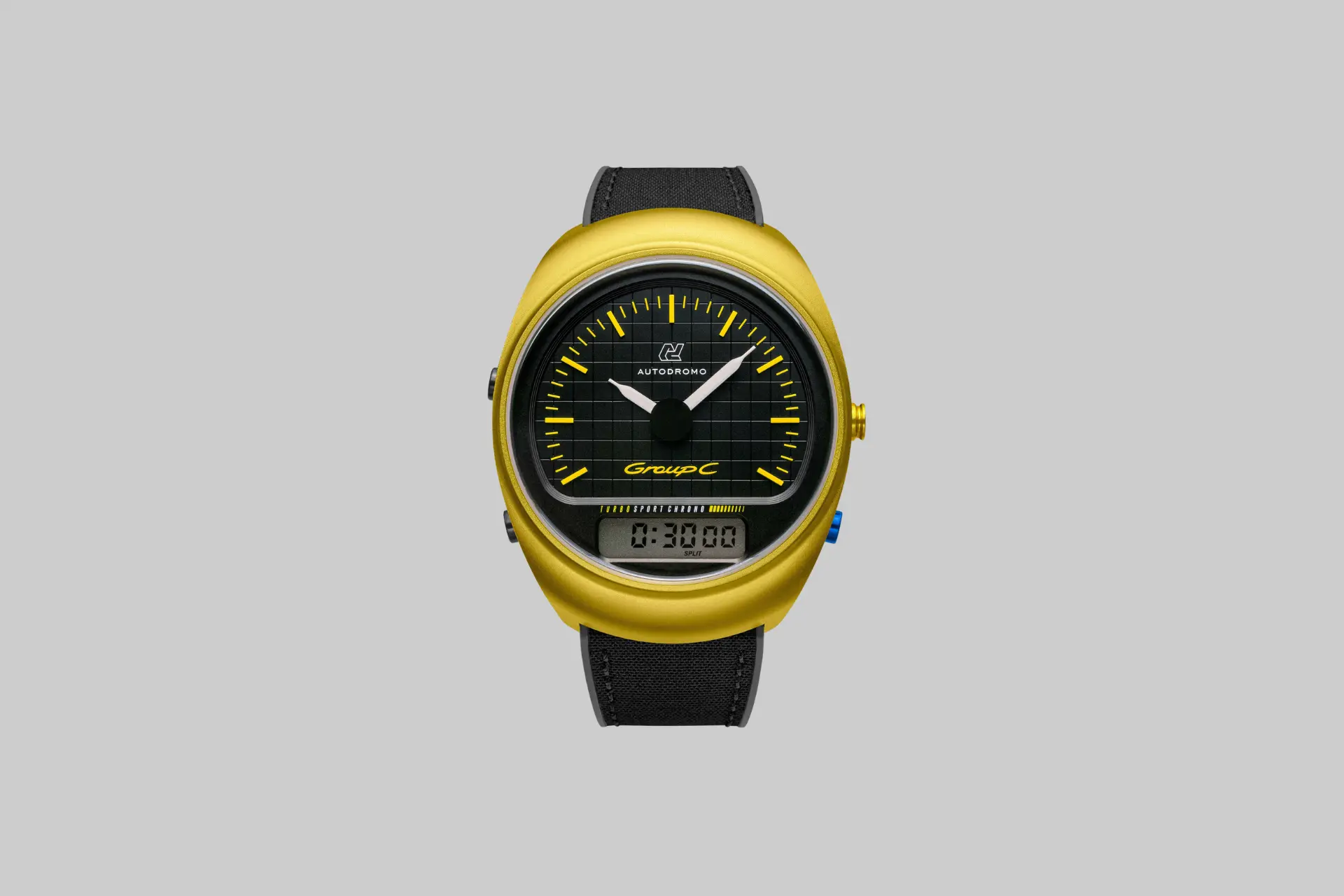 Autodromo Group C Turbo Sport 1