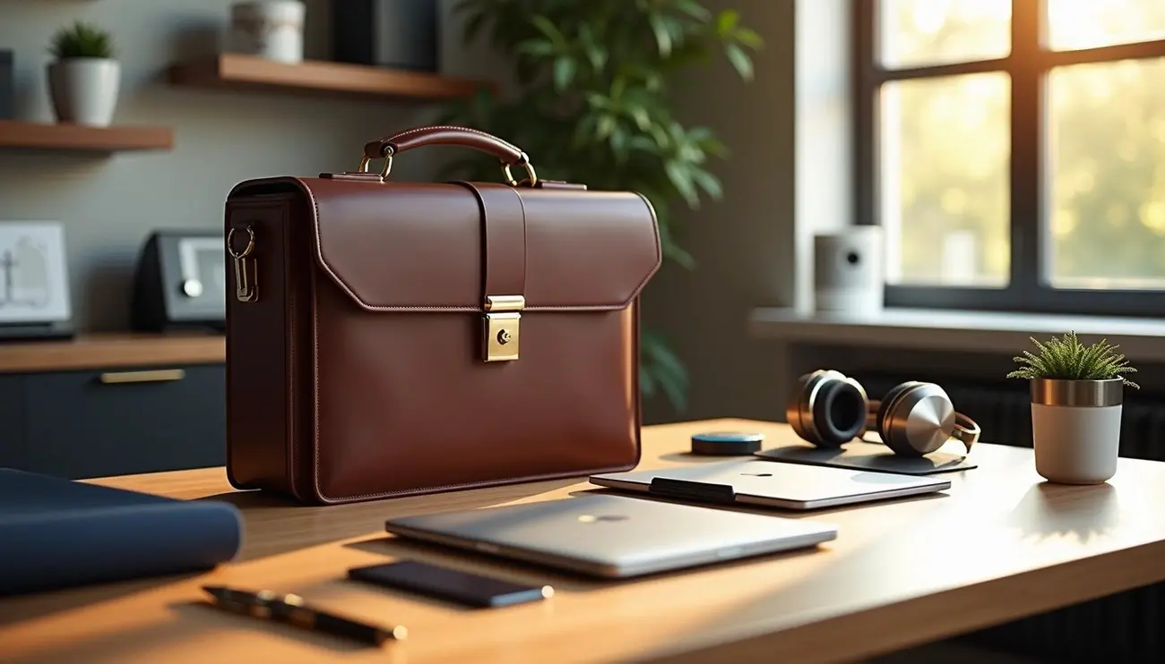 27 Best Gift Ideas for Lawyers in 2025 [Handpicked by Attorneys]