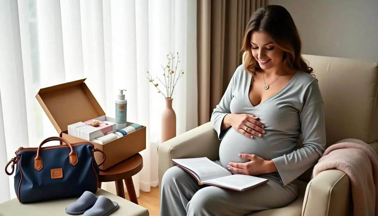 How to Pick Perfect Gifts for Pregnant Women: Expert Tips from Real Moms - Product Review