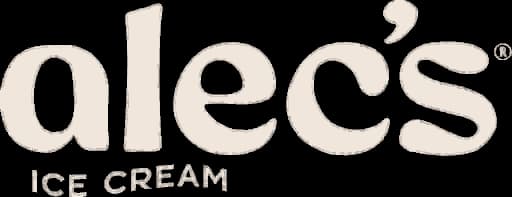 Alec'S Ice Cream logo