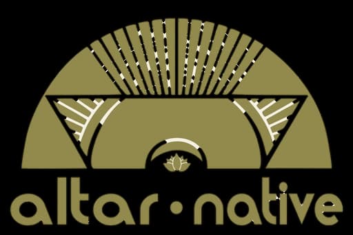 Altar Native logo