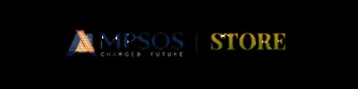 Ampsos logo