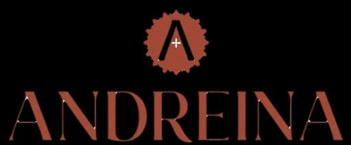 Andreina logo