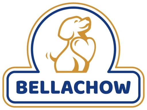 BellaChow logo