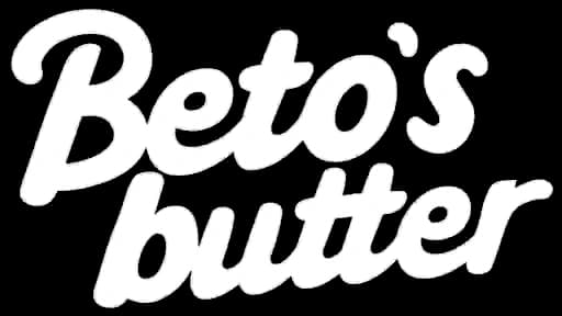 Beto’s Butter