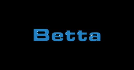 Betta logo