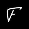 Fhade Golf logo