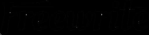 Freewrite