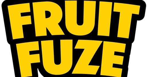 Fruit Fuze™ by JRK Supplements
