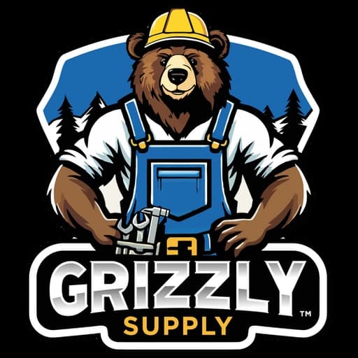 Grizzly Supply logo