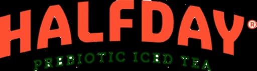 Half Day logo