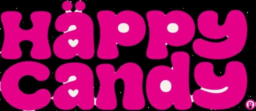 Happy Candy logo