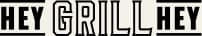 Hey Grill Hey logo