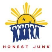 Honest Junk logo