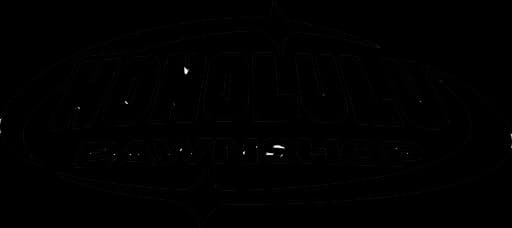 Honolulu Pawnshop logo