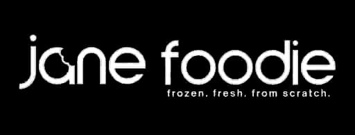Jane Foodie logo