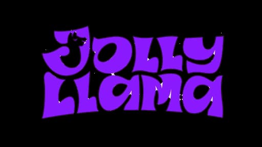 Jolly Llama