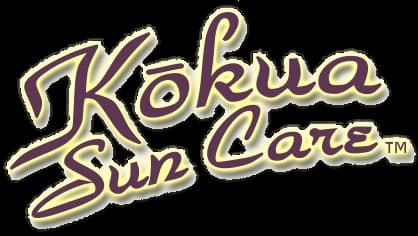 Kokua Sun Care logo