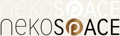 Nekospace logo