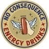 No Consequence Energy Drinks