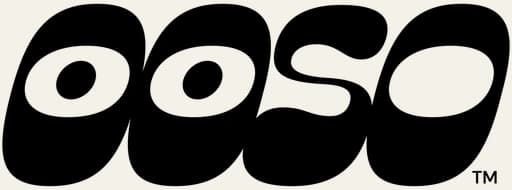 Ooso Sparkling Tea logo