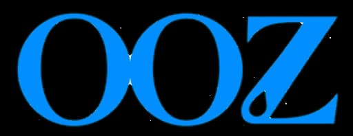 Ooz logo
