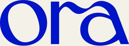 Ora Organic logo