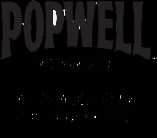 Popwell logo