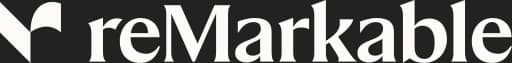 Remarkable logo