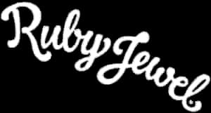 Ruby Jewel logo