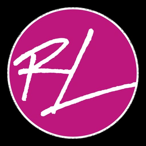 Running Lights Beverage logo