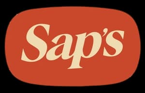 Sap’s logo