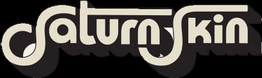 Saturn Skin logo