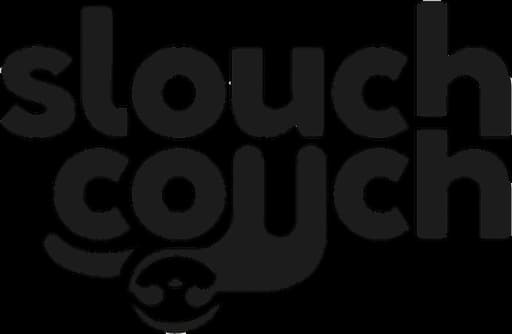 Slouch Couch