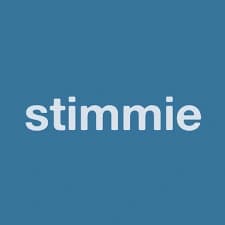 Stimmie logo
