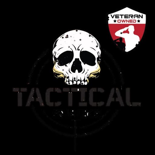 Tactical Snacks logo