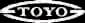 Toyo  logo