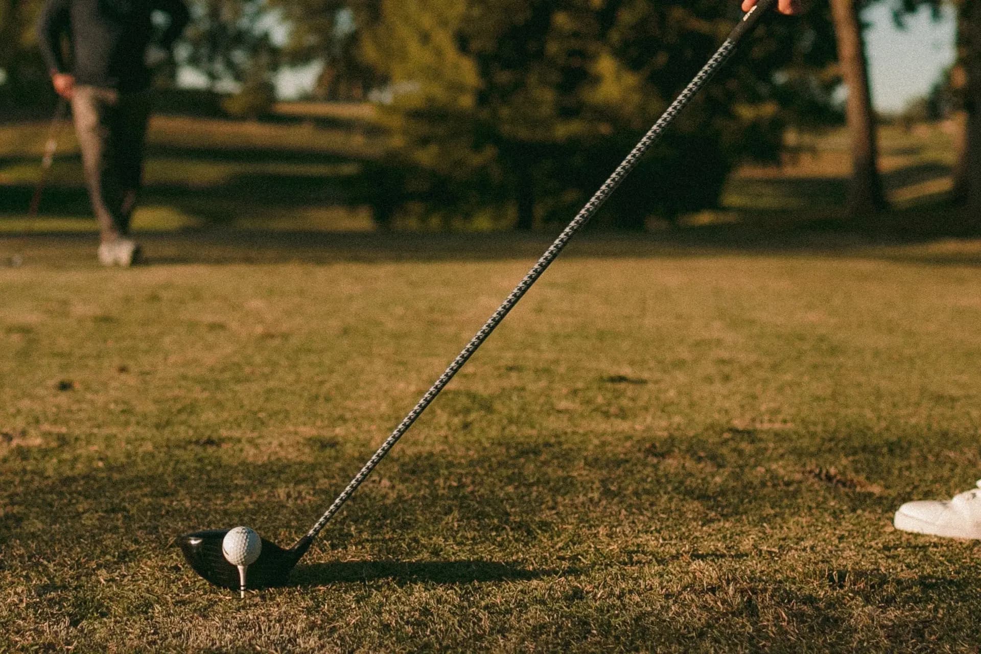 Caddy Wrap Houndstooth Golf Club Wraps 2