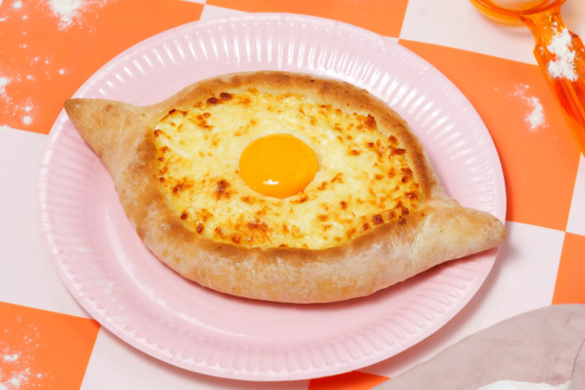 Chizzzy Acharuli Khachapuri Kit 2