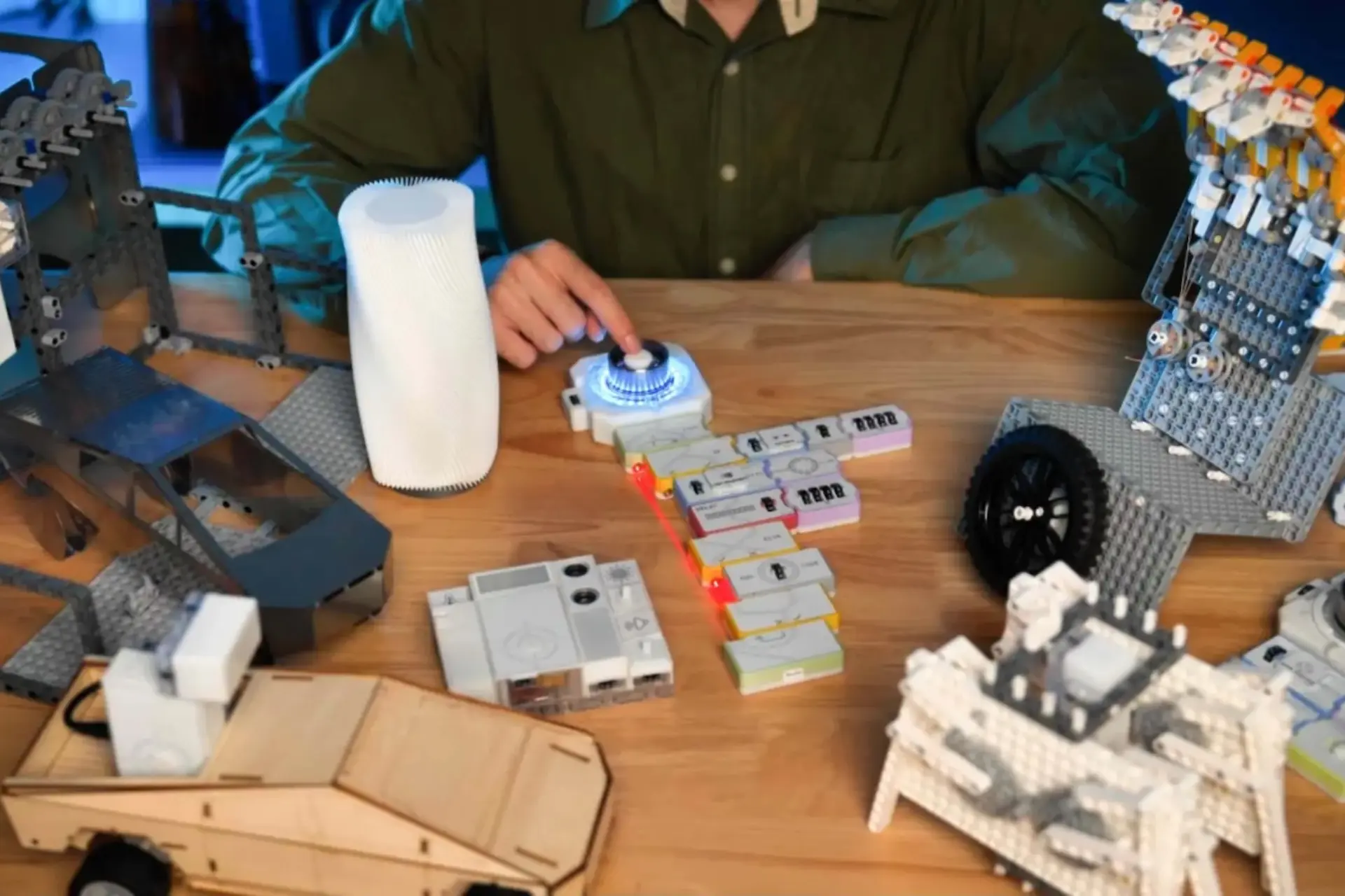 CODEE Coding Robots 2