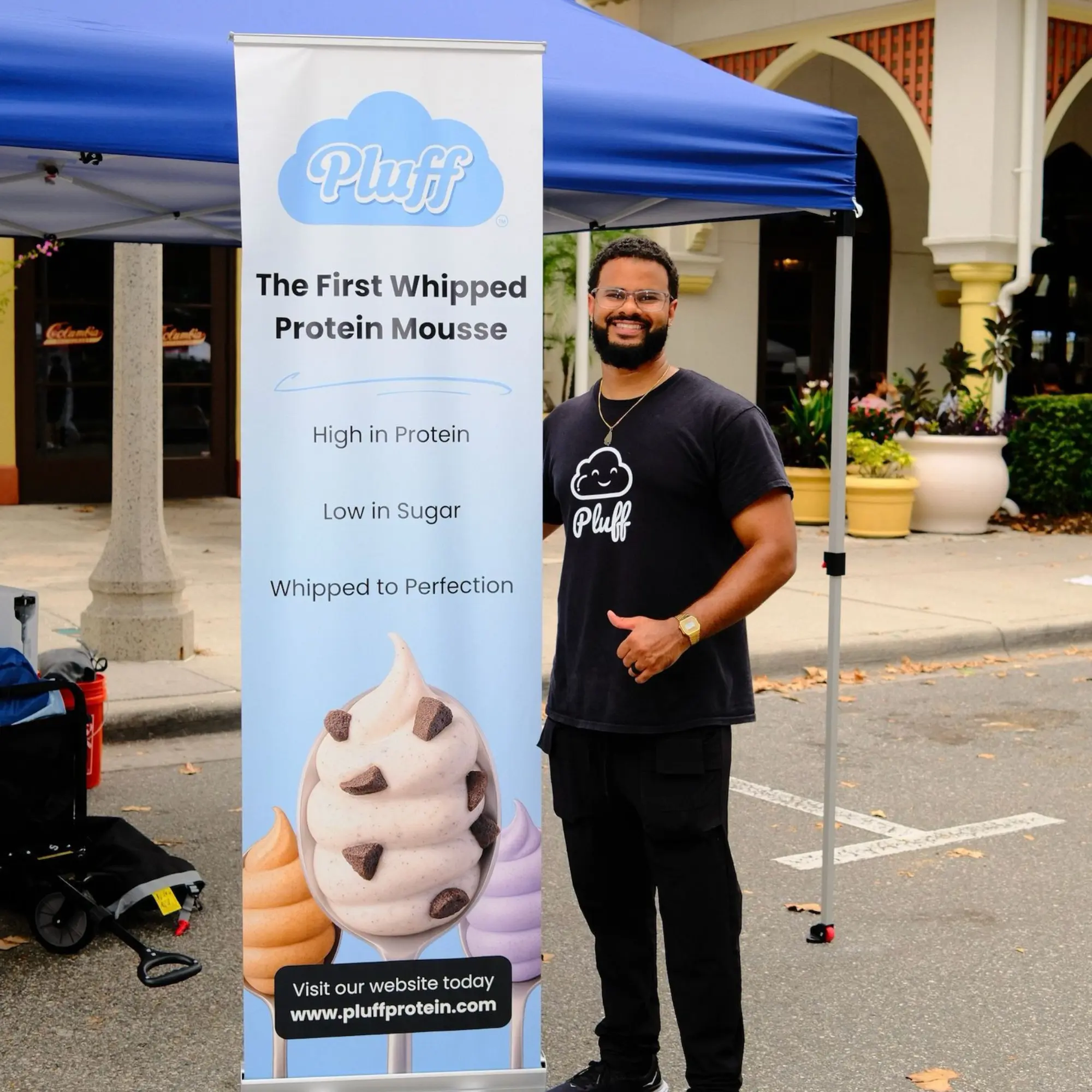 Founder Preview: Expanding the Protein Dessert Category Beyond Just Ice Cream - Product Review