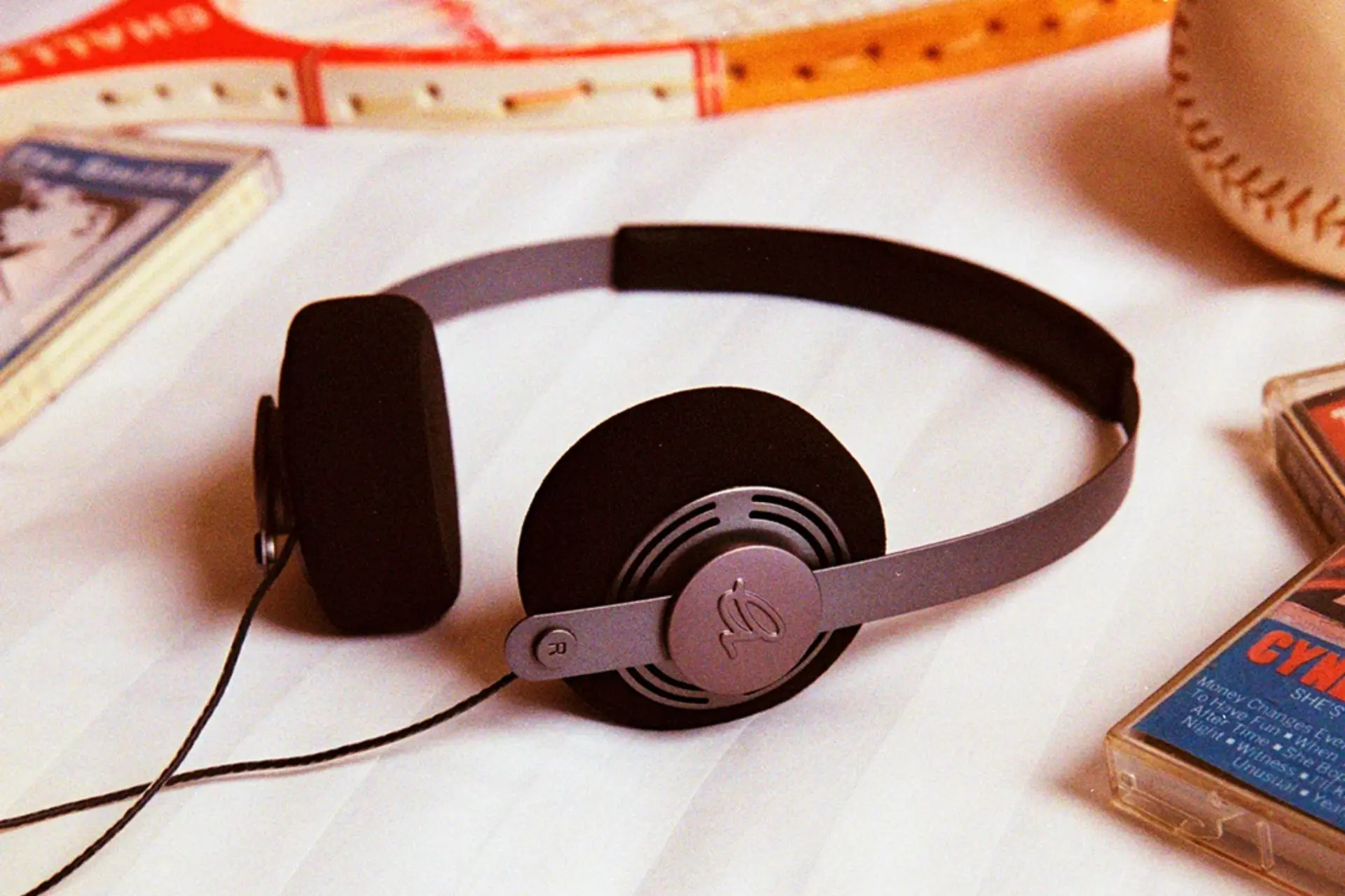 Gadhouse Wesley Headphones 2