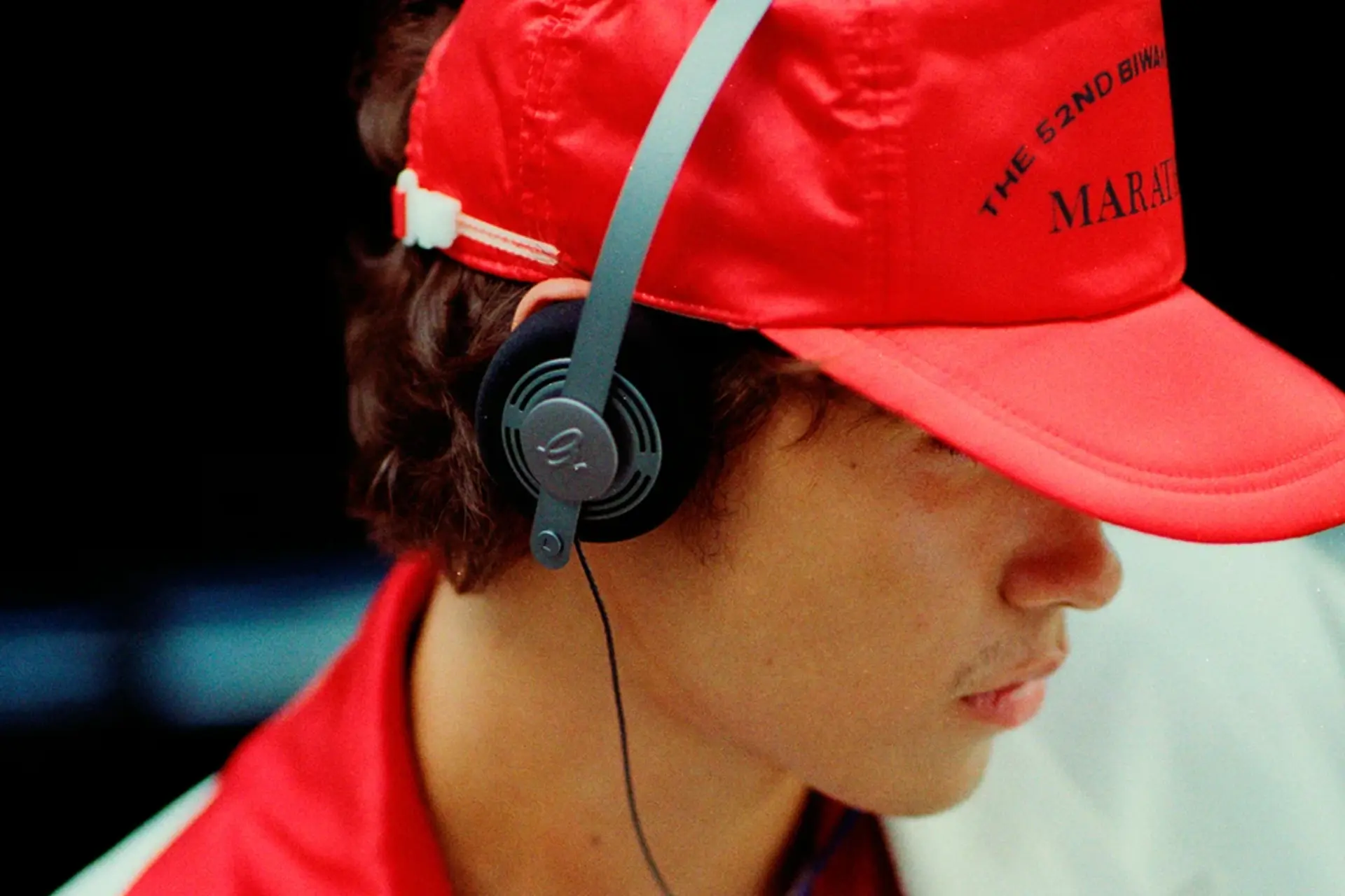 Gadhouse Wesley Headphones 3