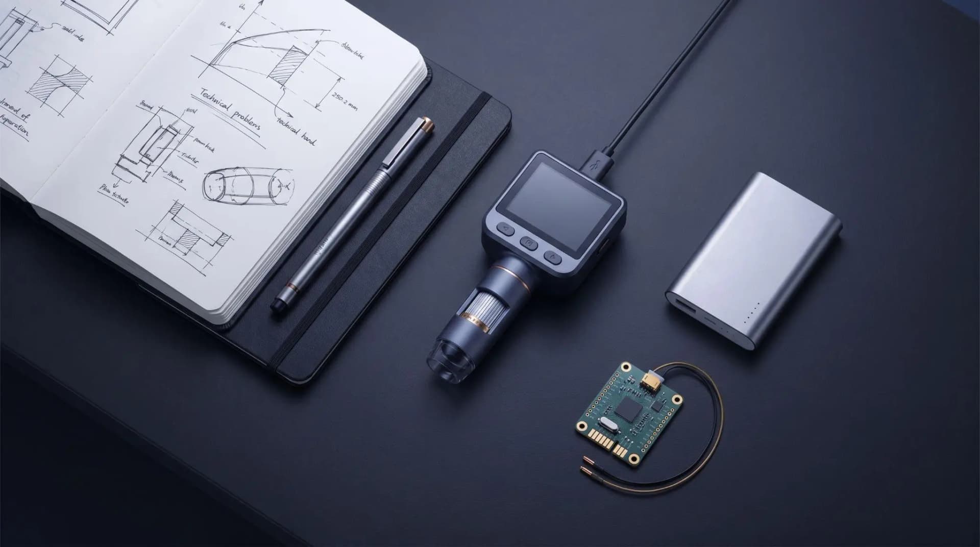 Gifts for Scientists (2026): 16 Innovative Tech & Lab Brand Ideas for Scientists